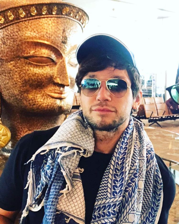 CriValAnt Extension by Cristiano Rocchi Roma