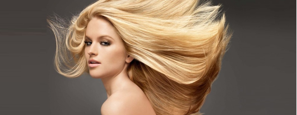 Capello Vero Indiano Biondo Europeo - Crivalant