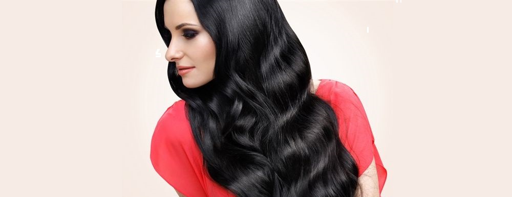 Extension capello vero indiano ondulato- Crivalant